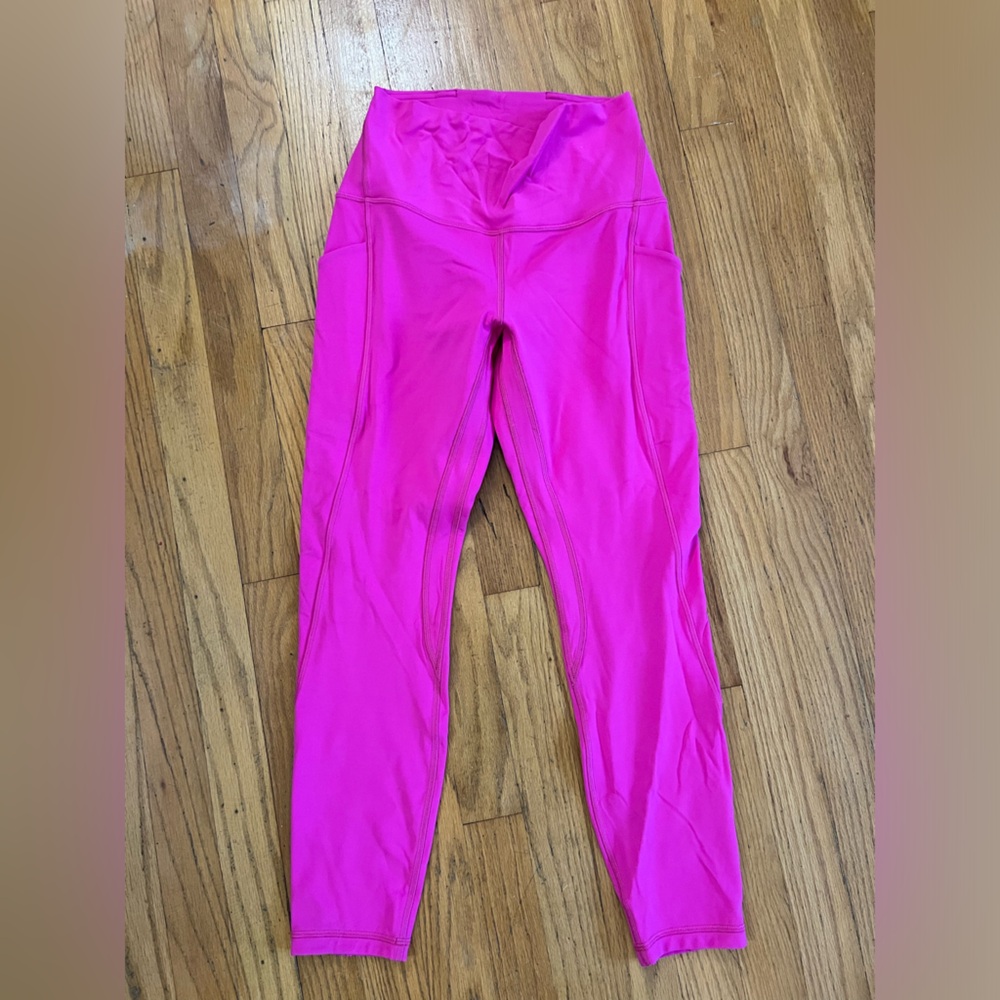 Lululemon Leggings NWT